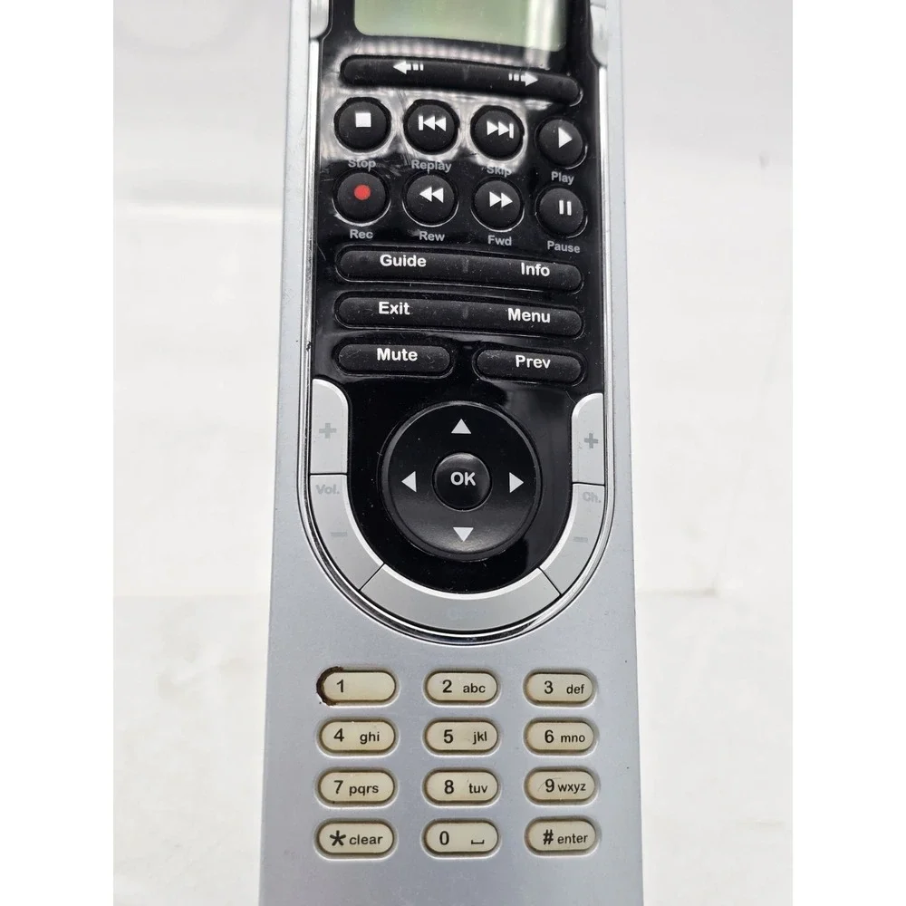 Logitech receive universal